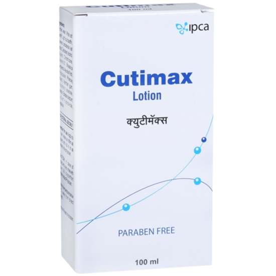Cutimax Lotion, 100ml