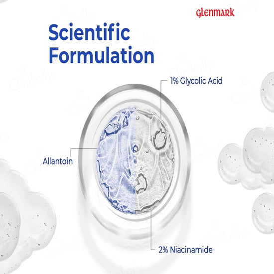 D Acne Soft Face Wash, 100gm