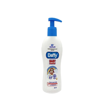 Daffy Baby Bathing Shampoo