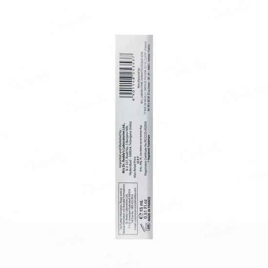 Depiwhite Eye Contour Gel, 15ml