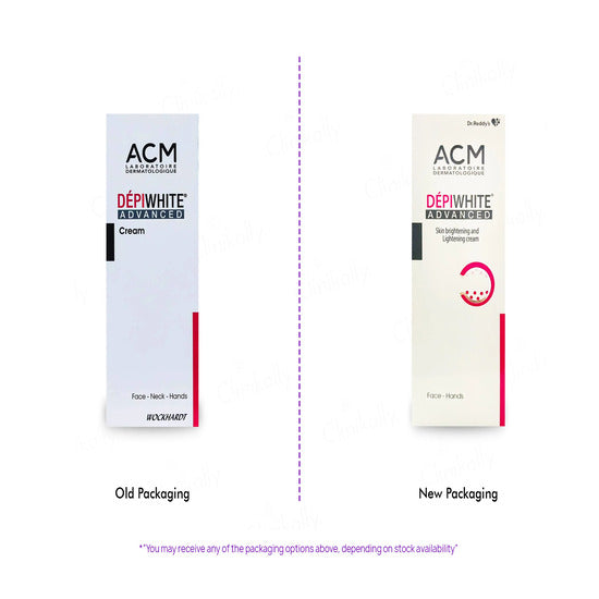 Depiwhite Advanced Cream, 40ml