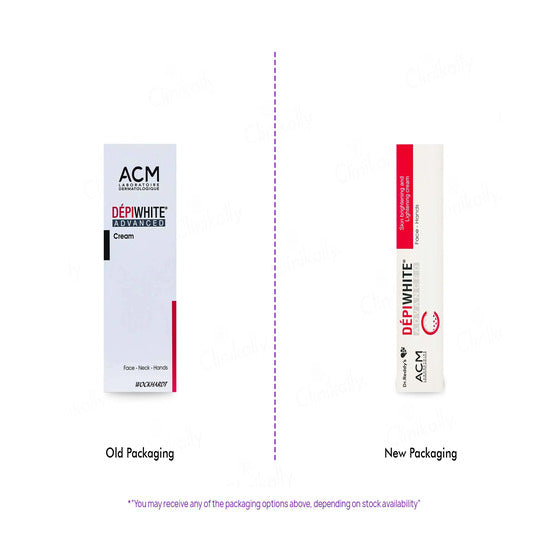 Depiwhite Advanced Cream, 15ml