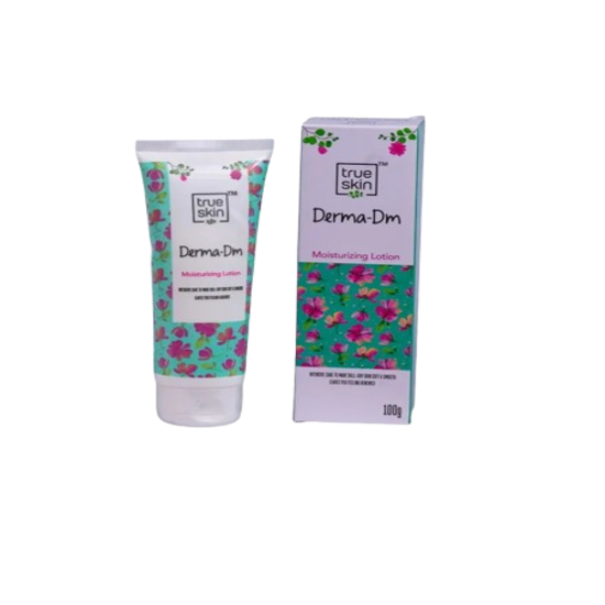 True Skin Derma-DM Moisturizing Lotion,