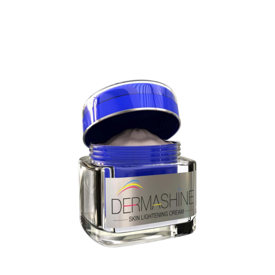 Dermashine Skin Lightening Cream 50gm