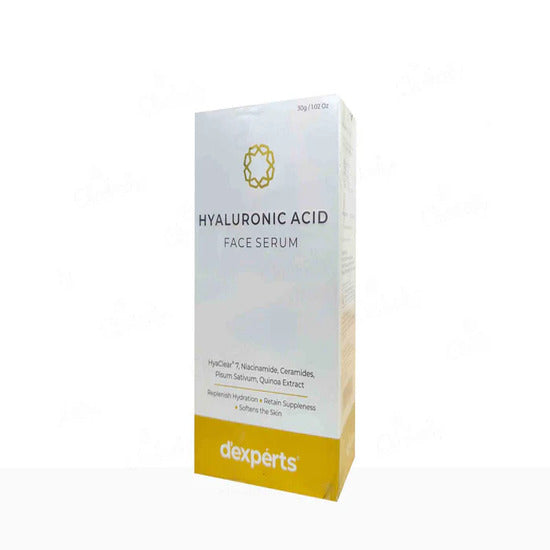 Brinton D'experts Hyaluronic Acid Face Serum 30gm