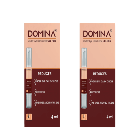 Domina Dark Circle Under Eye Gel,