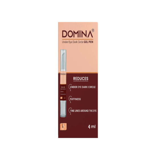 Domina Dark Circle Under Eye Gel,