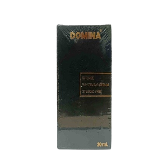Domina Intense Whitening Serum 20ml