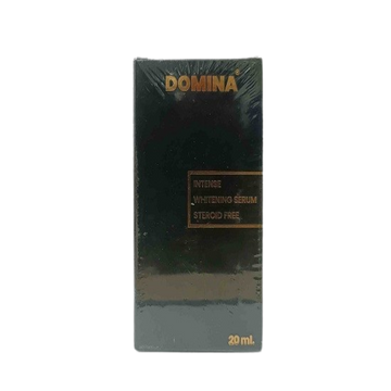 Domina Intense Whitening Serum 20ml