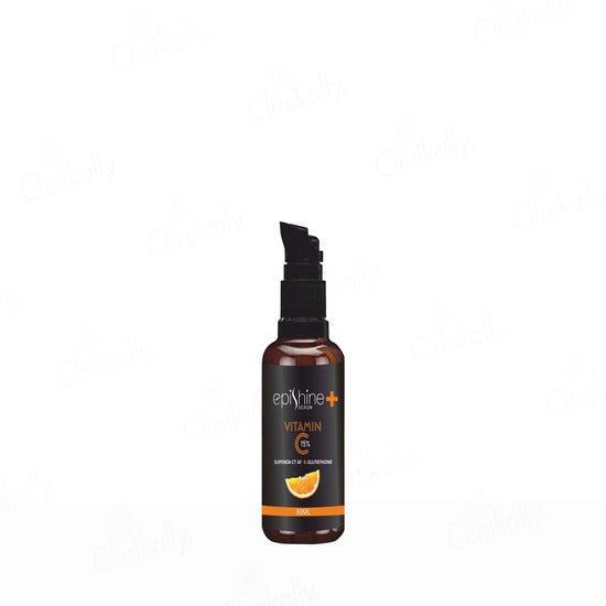 Epishine Plus Vitamin C 15% Serum 30ml