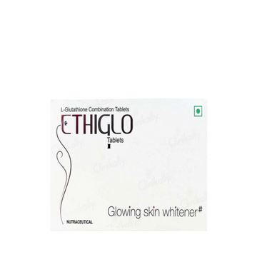 Ethiglo Tablet 10 Tab