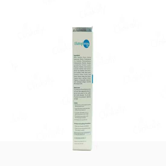 Efatop Hydra Gel 30ml