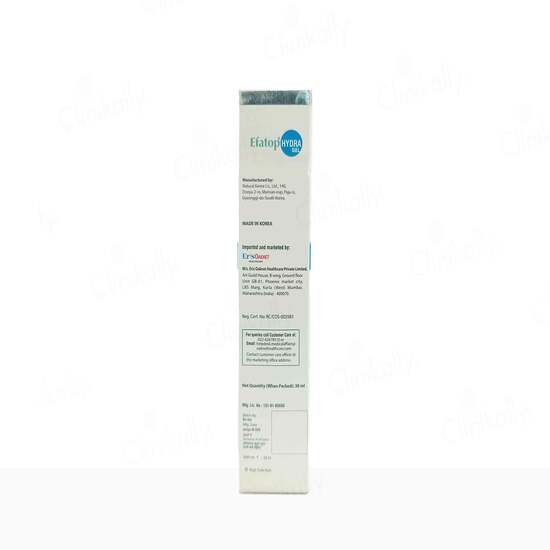 Efatop Hydra Gel 30ml