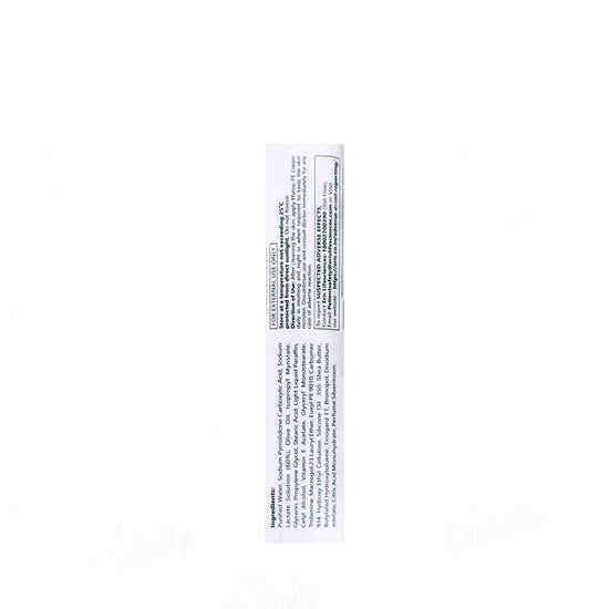 Efatop PE Cream, 60gm