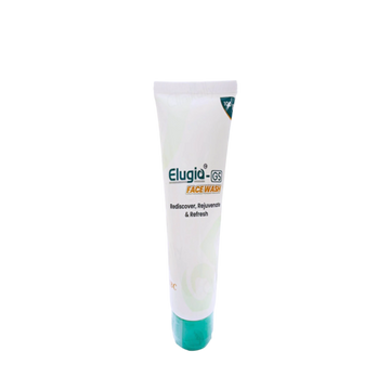 Elugia GS Face wash, 100gm