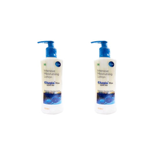 Elugia Max Lotion