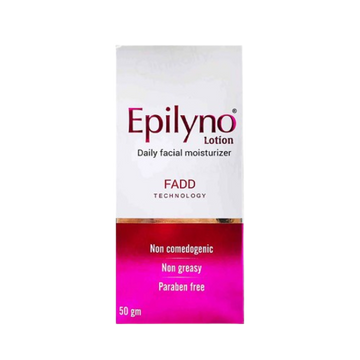 Epilyno Lotion, 50gm