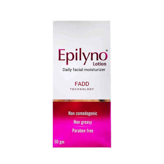Epilyno Lotion, 50gm