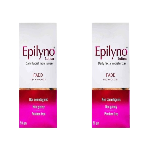 Epilyno Lotion, 50gm