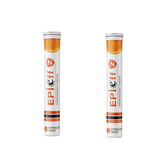 Epieff Z Effervescent Tablet,