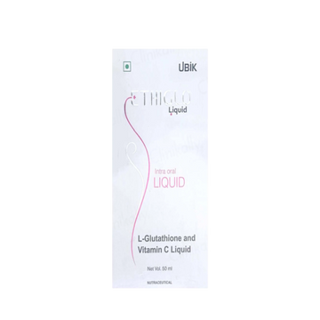 Ethiglo Intra Oral Liquid 50ml