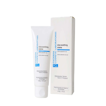 Fixderma Cica Soothing Cream 50gm
