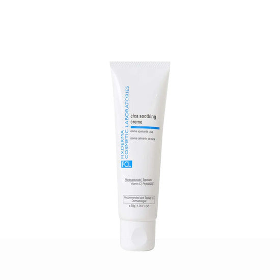 Fixderma Cica Soothing Cream 50gm