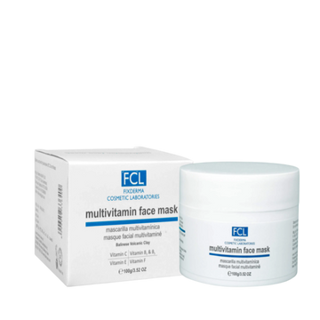 Fixderma Multivitamin Mask 100gm