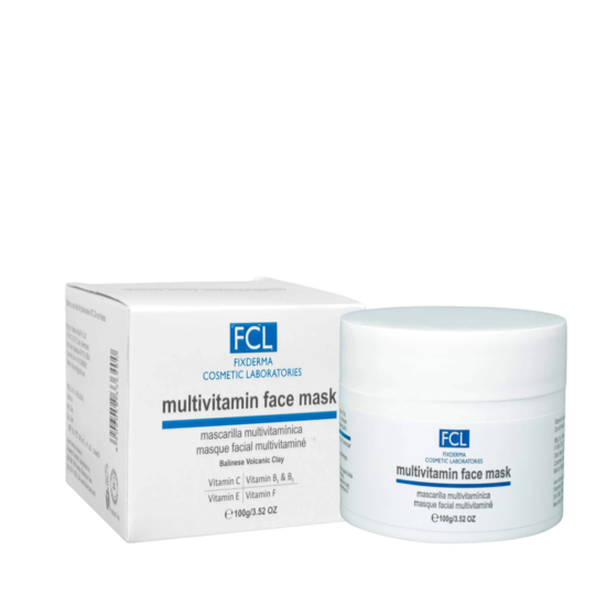 Fixderma Multivitamin Mask 100gm