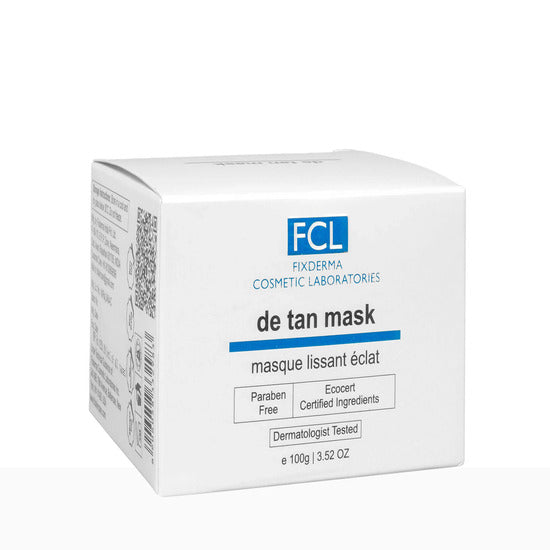 Fixderma De Tan Mask 100g