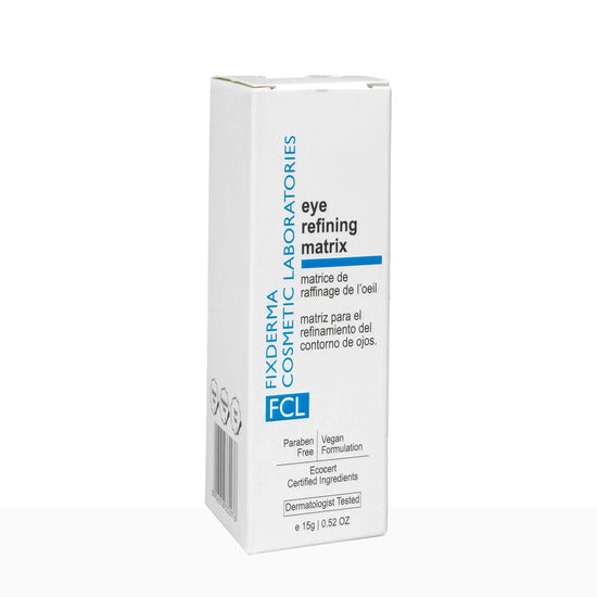 Fixderma Eye Refining Matrix 15gm