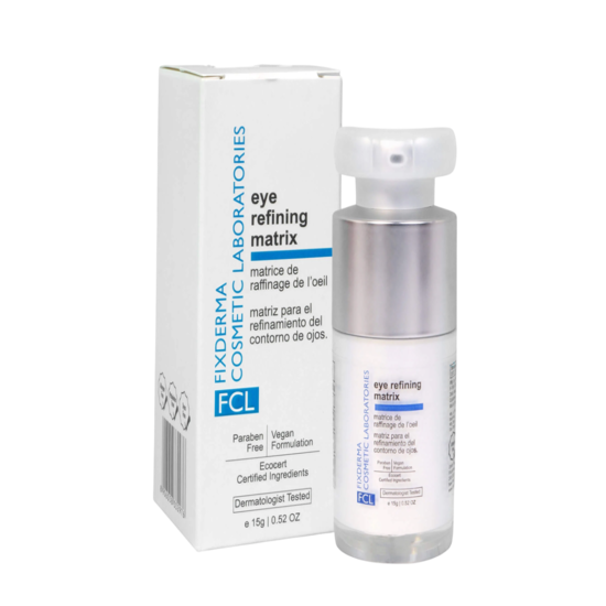 Fixderma Eye Refining Matrix 15gm