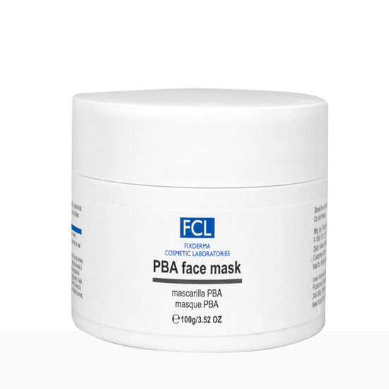 Fixderma PBA Face Mask 100gm