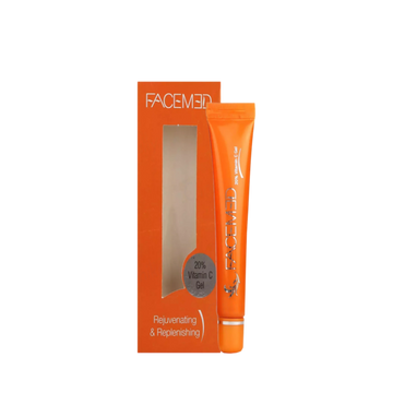Facemed 20% Vitamin C Gel
