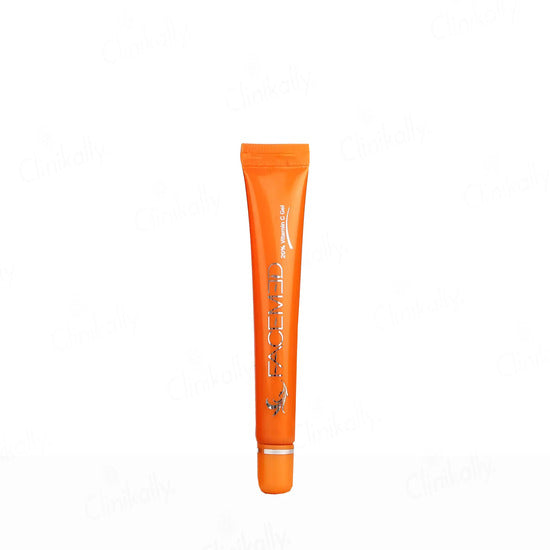 Facemed 20% Vitamin C Gel