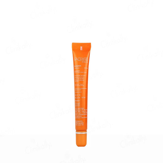 Facemed 20% Vitamin C Gel