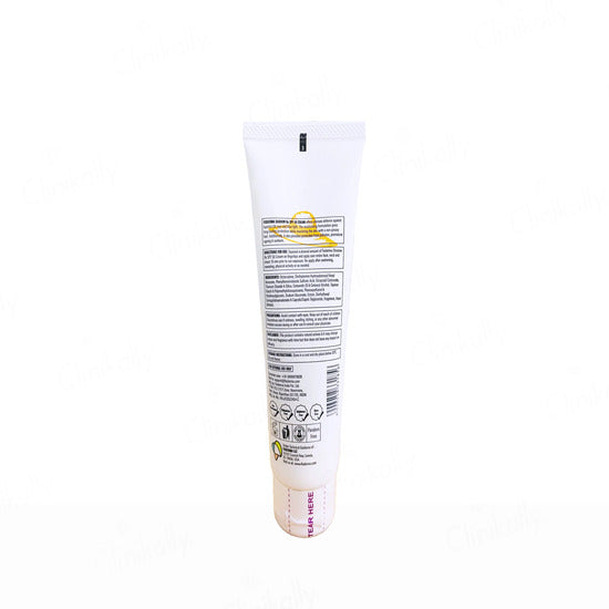 Fixderma Shadow RX SPF 50 Cream, 75gm