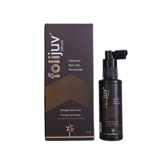 Folijuv Hair Serum, 60ml