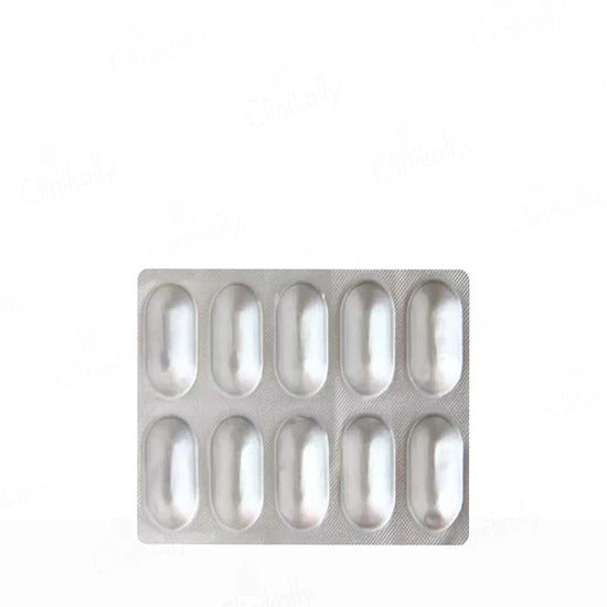 Melboost Tablets 30 Tab
