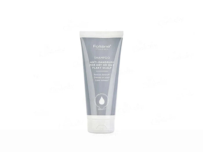 Foltene Pharma Anti-Dandruff Shampoo 200ml