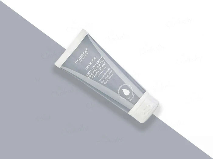 Foltene Pharma Anti-Dandruff Shampoo 200ml