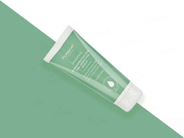 Foltene Pharma Dermoprotective Shampoo 200ml