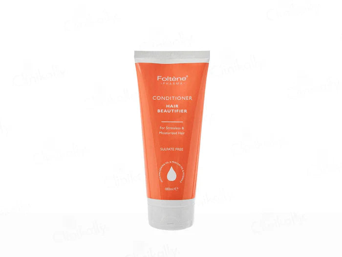 Foltene Pharma Hair Beautifier Conditioner 180ml