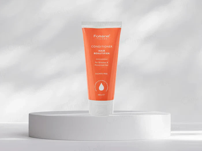 Foltene Pharma Hair Beautifier Conditioner 180ml