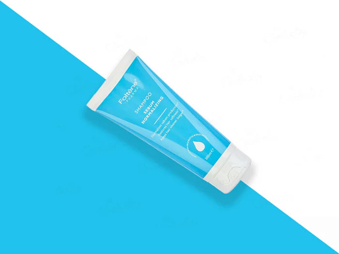 Foltene Pharma Sebum Normalizing Shampoo 200ml