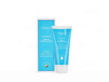 Foltene Pharma Sebum Normalizing Shampoo 200ml