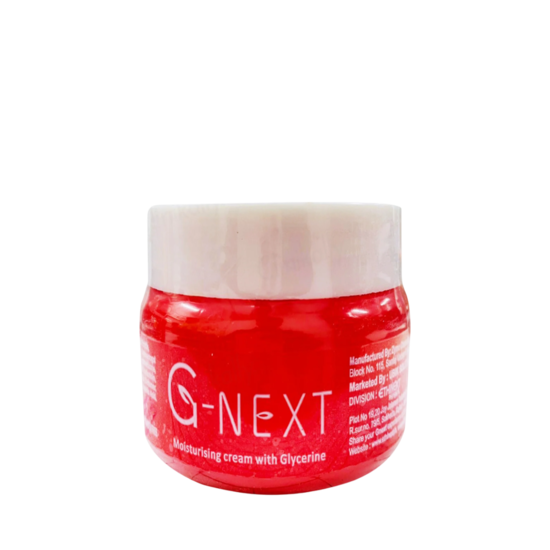 G-Next Moisturising Cream