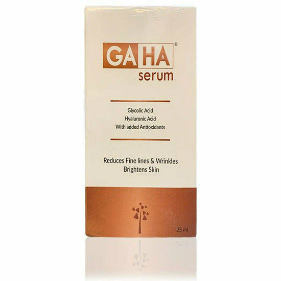 GAHA Anti-Aging Serum, 25ml