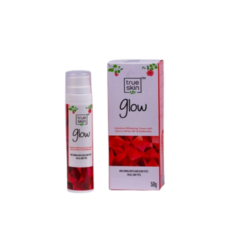 True Skin Glow | Intensive Whitening Cream 50GM