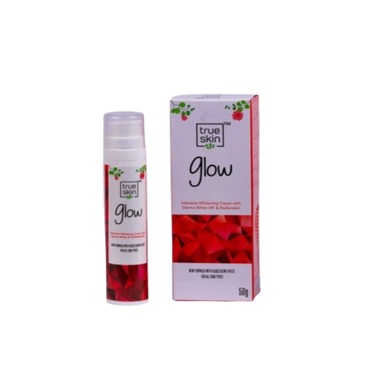 True Skin Glow | Intensive Whitening Cream 50GM